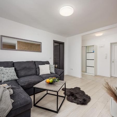 Apartment S&M Heart Of Pula Exterior foto